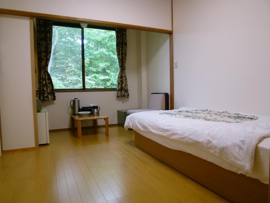 Hotel Urashima-So Мацусима Экстерьер фото
