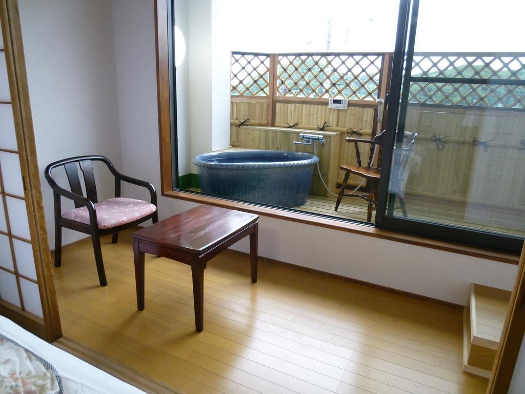 Hotel Urashima-So Мацусима Экстерьер фото