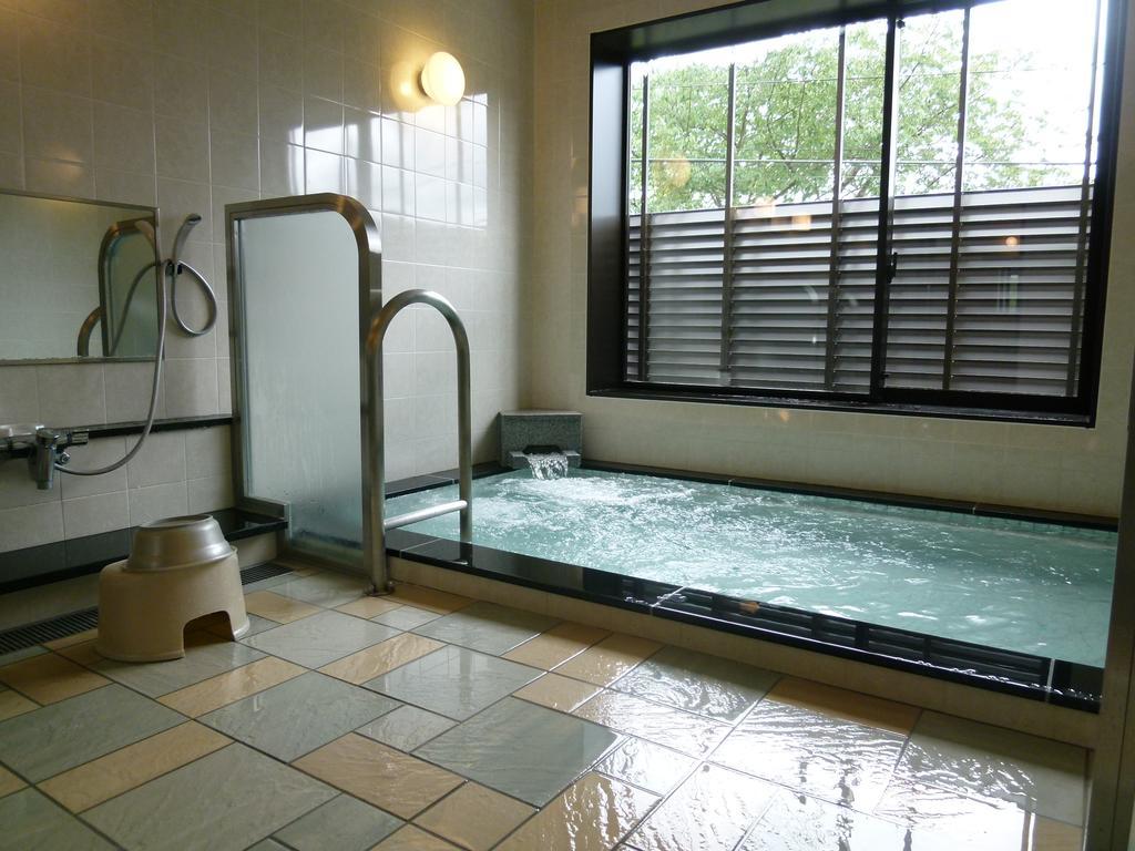 Hotel Urashima-So Мацусима Экстерьер фото