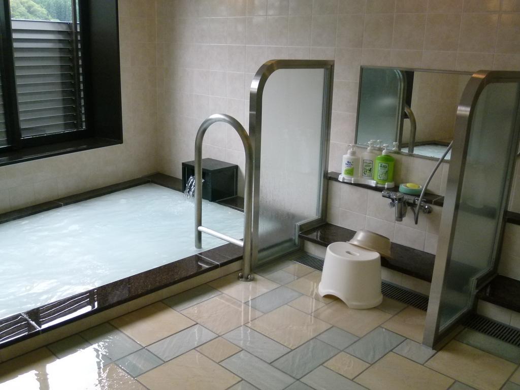 Hotel Urashima-So Мацусима Экстерьер фото
