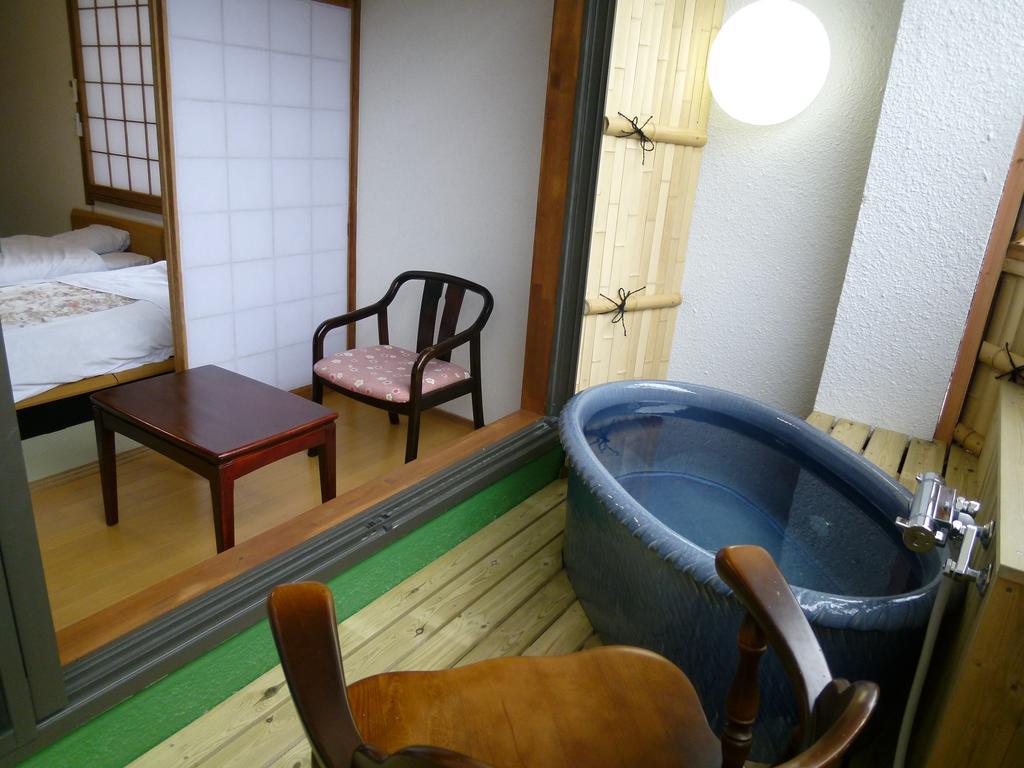 Hotel Urashima-So Мацусима Экстерьер фото