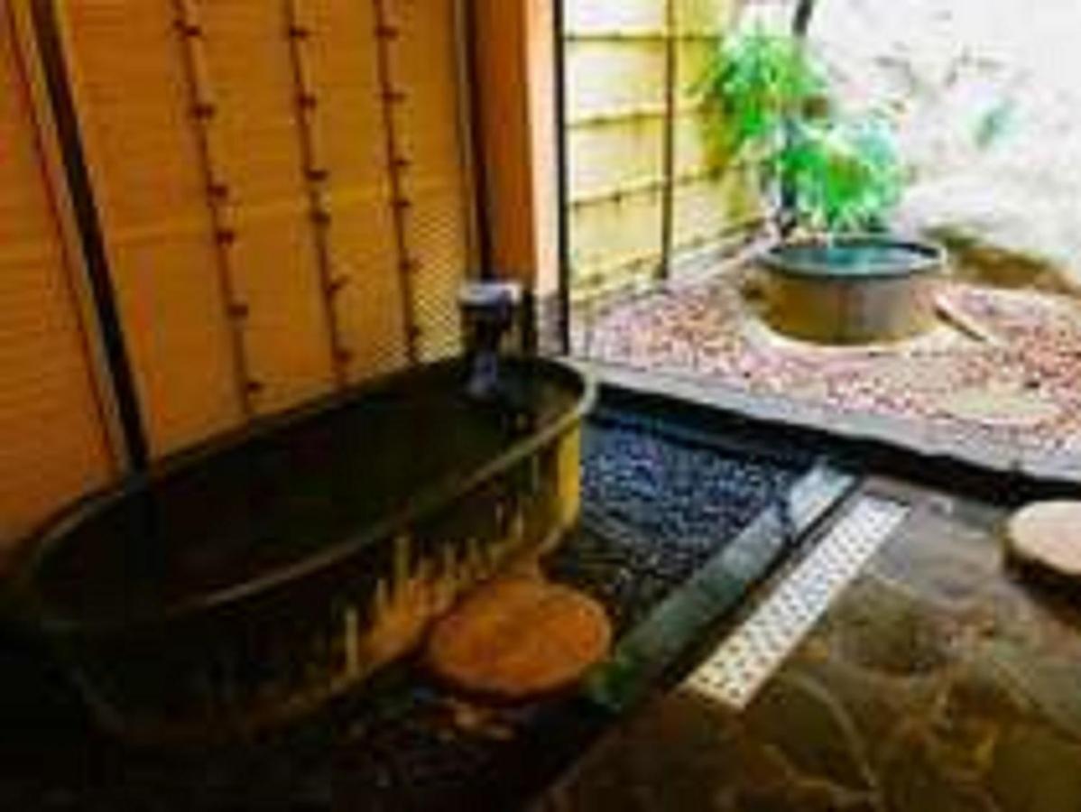Hotel Urashima-So Мацусима Экстерьер фото